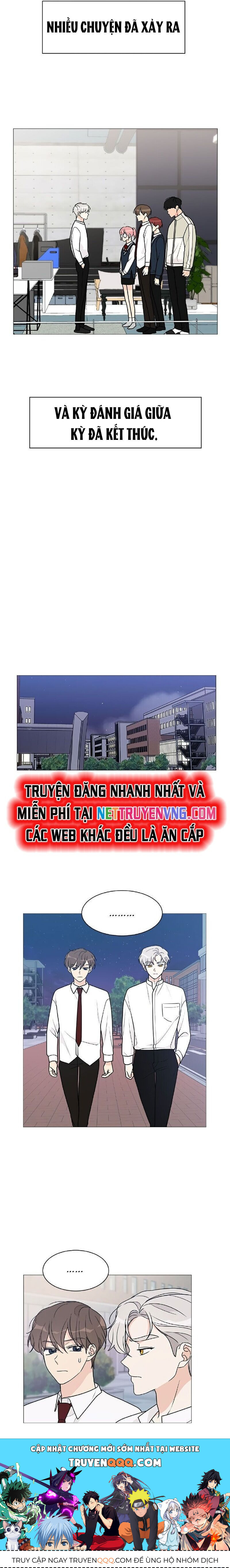 Cô Nàng 1M8 Chapter 44.2 - 6