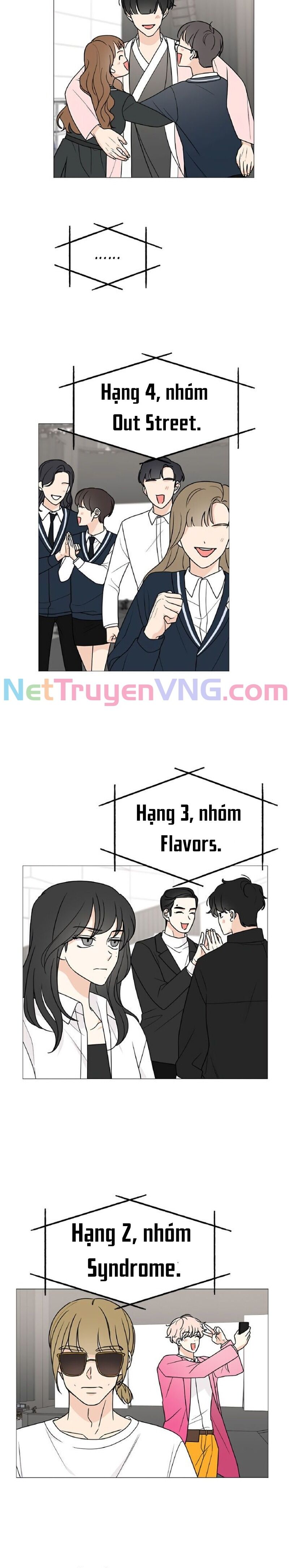 Cô Nàng 1M8 Chapter 44 - 2