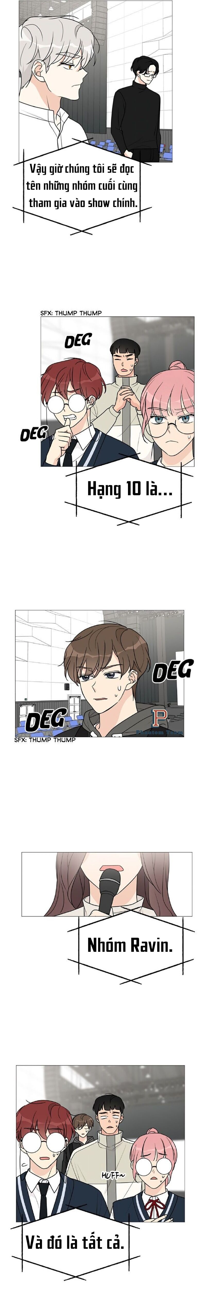 Cô Nàng 1M8 Chapter 44 - 4