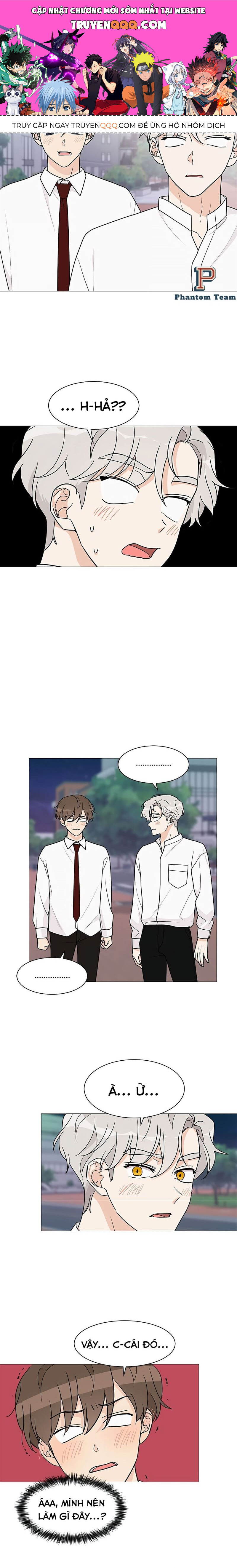 Cô Nàng 1M8 Chapter 45 - 1