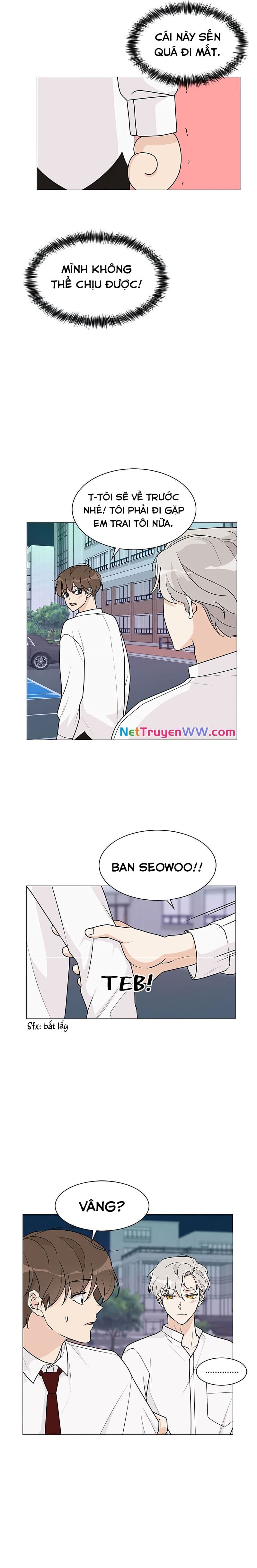 Cô Nàng 1M8 Chapter 45 - 2