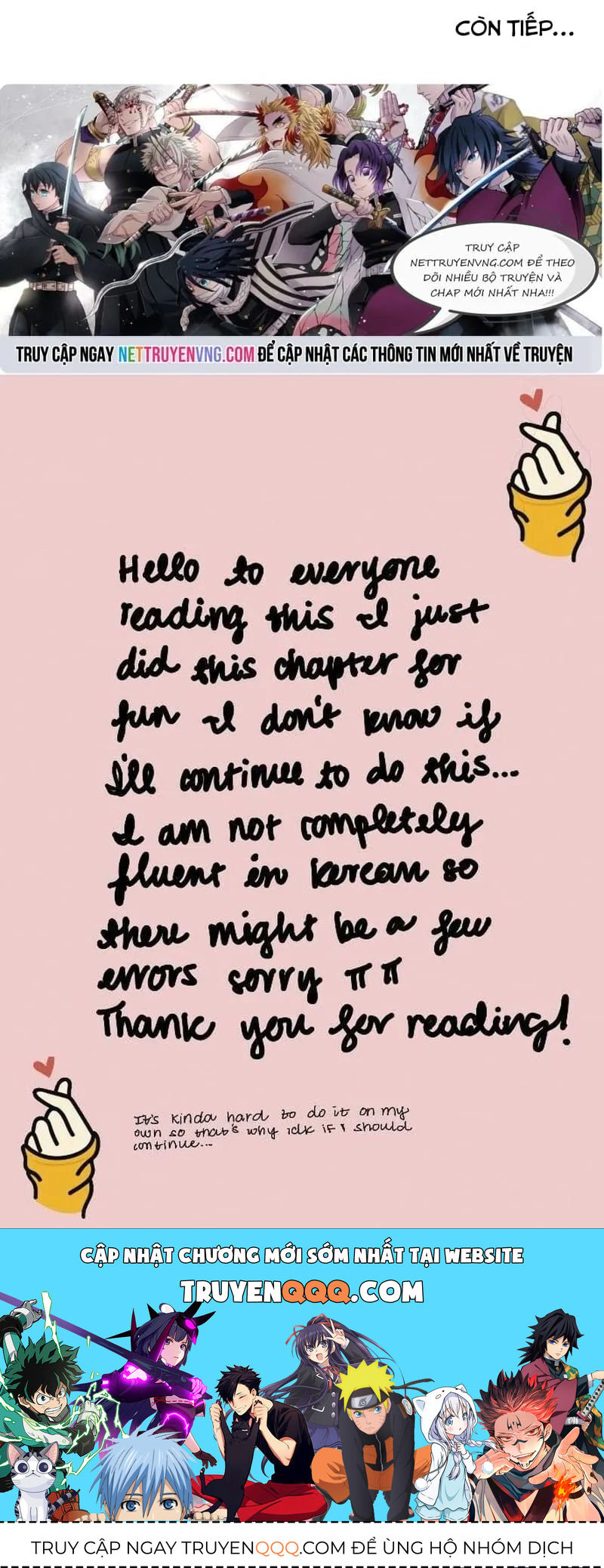 Cô Nàng 1M8 Chapter 46.1 - 7