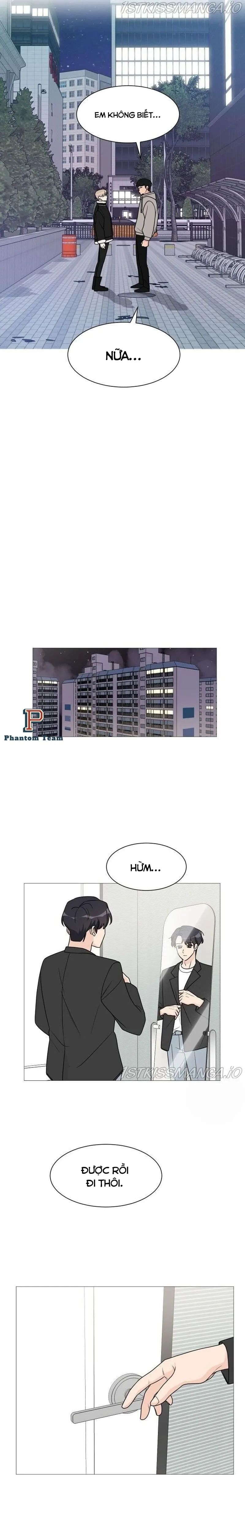 Cô Nàng 1M8 Chapter 46 - 4