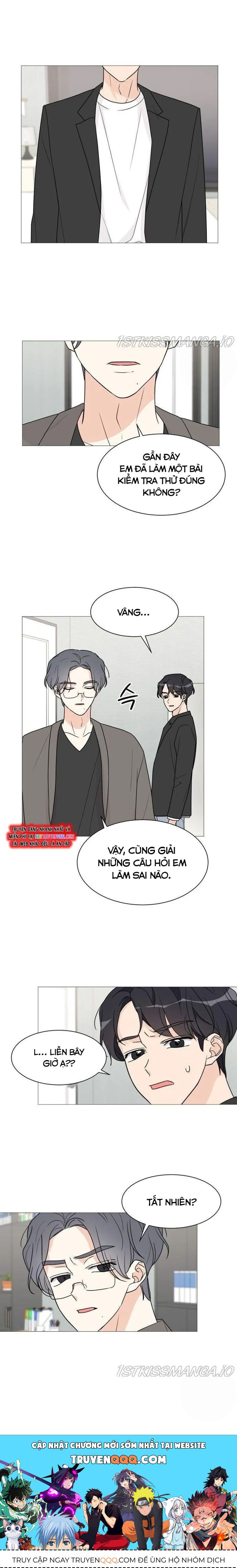 Cô Nàng 1M8 Chapter 46 - 6