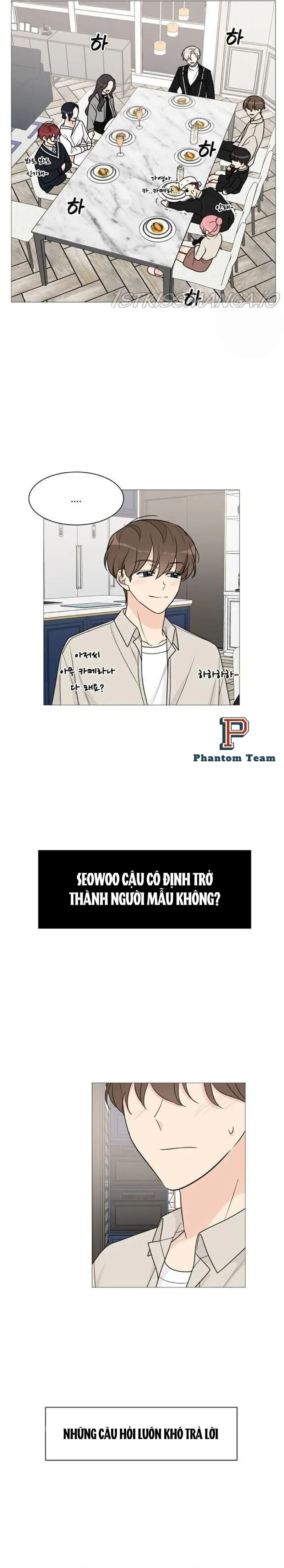 Cô Nàng 1M8 Chapter 47.2 - 4