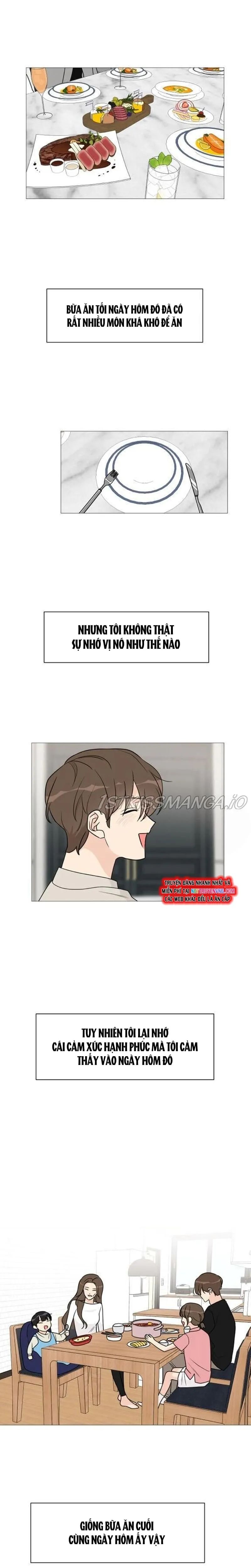 Cô Nàng 1M8 Chapter 47.2 - 6