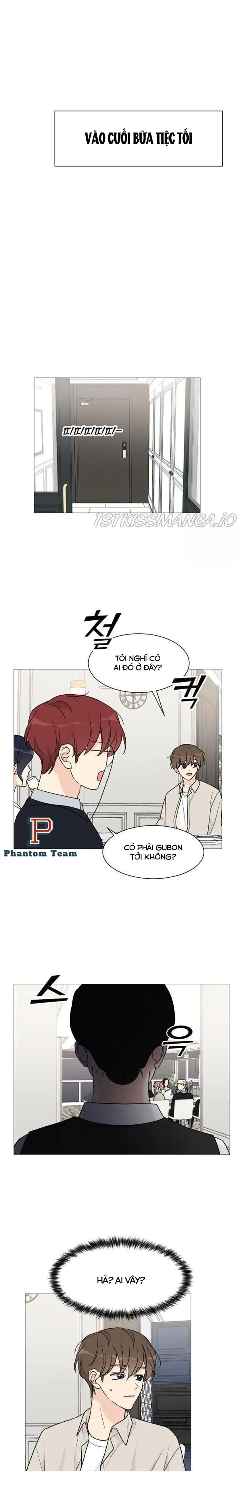 Cô Nàng 1M8 Chapter 47.2 - 7