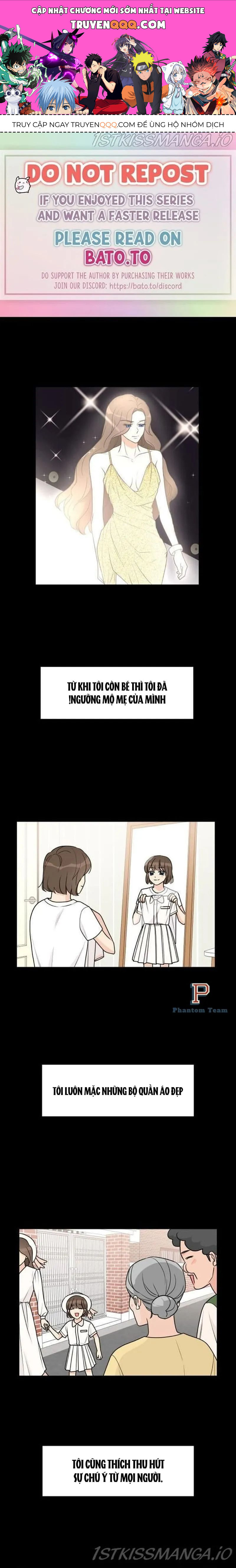 Cô Nàng 1M8 Chapter 47 - 1