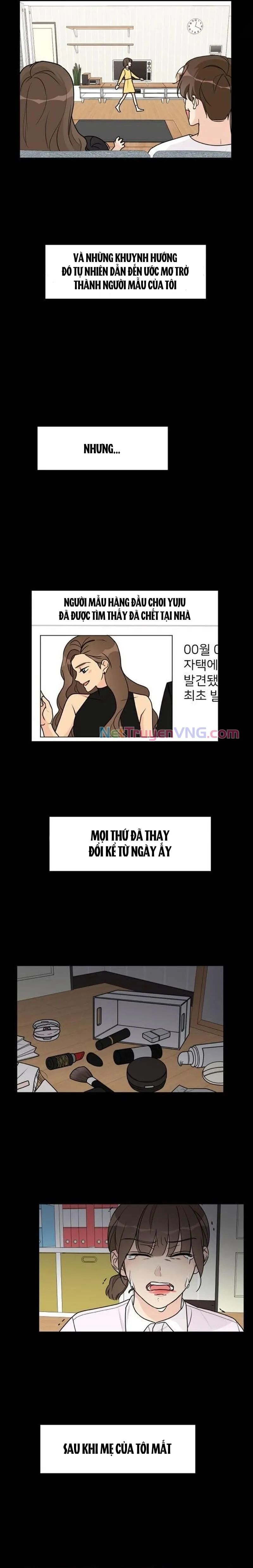 Cô Nàng 1M8 Chapter 47 - 2