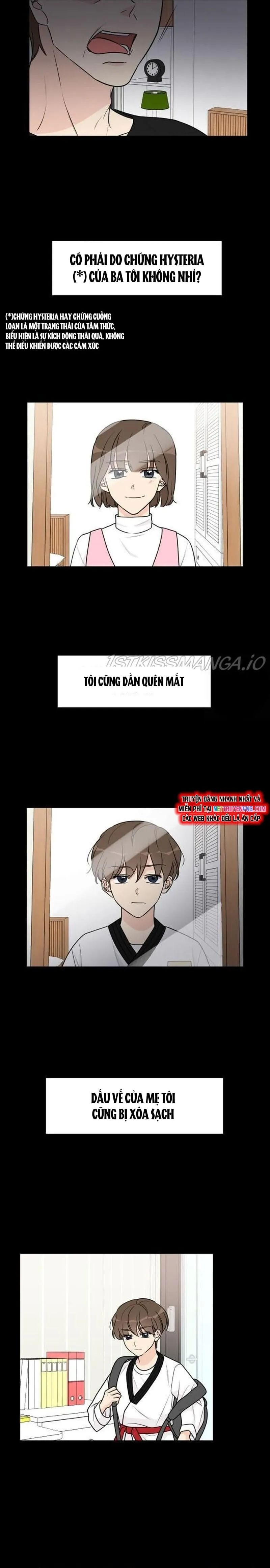 Cô Nàng 1M8 Chapter 47 - 3