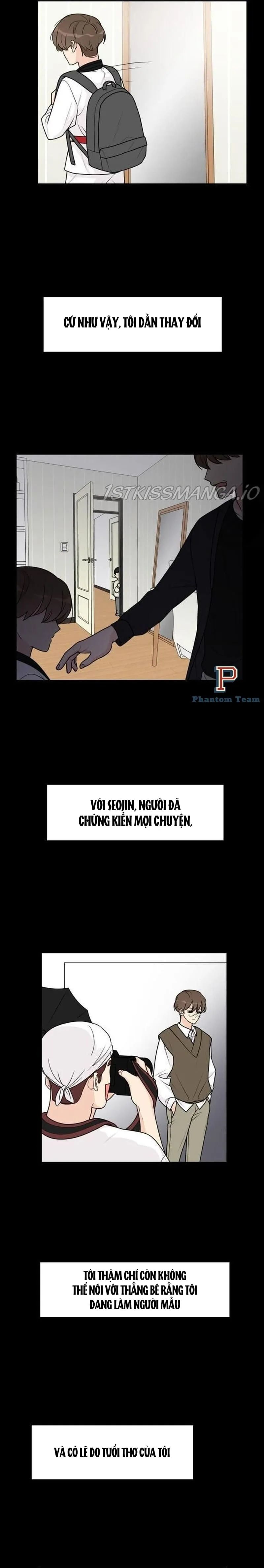 Cô Nàng 1M8 Chapter 47 - 4