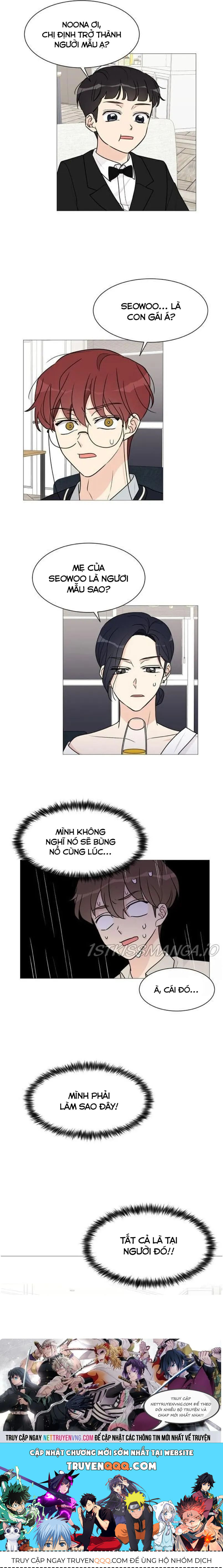 Cô Nàng 1M8 Chapter 47 - 6
