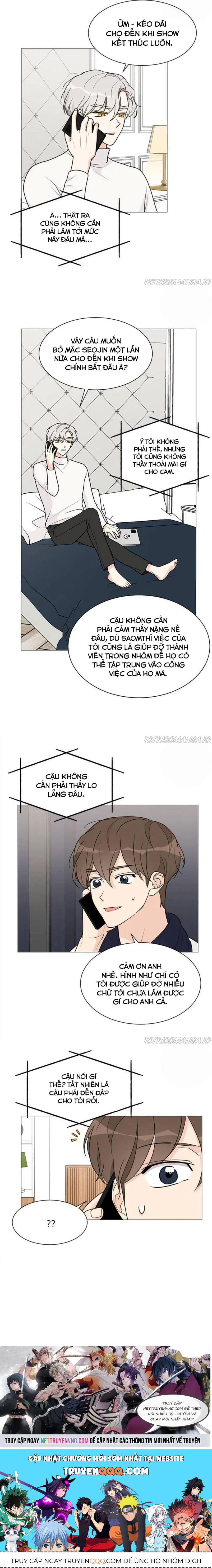 Cô Nàng 1M8 Chapter 48 - 5