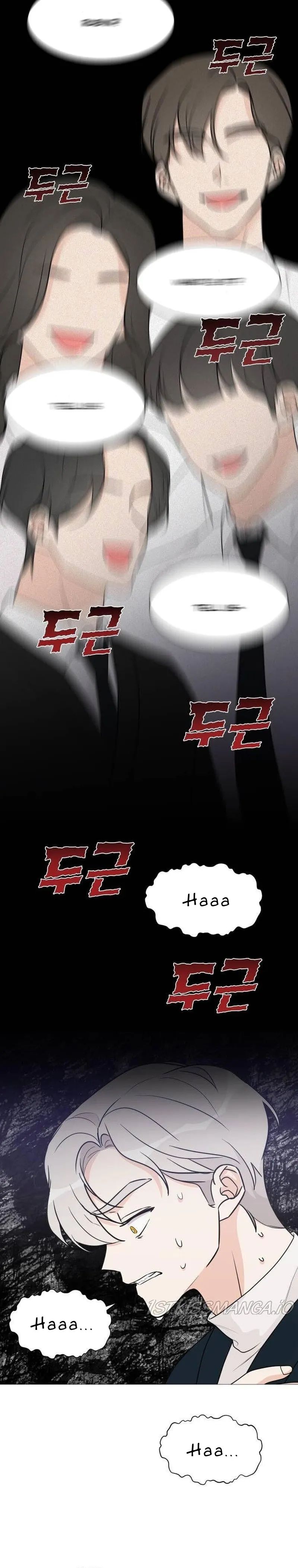 Cô Nàng 1M8 Chapter 49.1 - 3