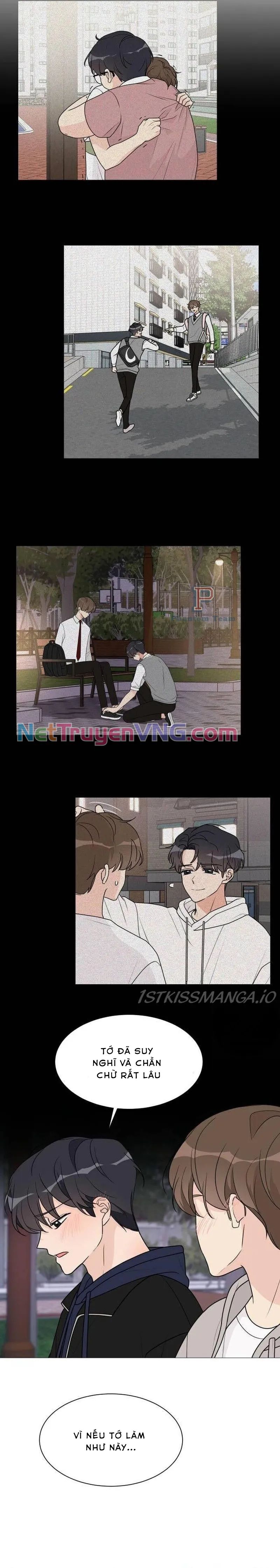 Cô Nàng 1M8 Chapter 49.2 - 5