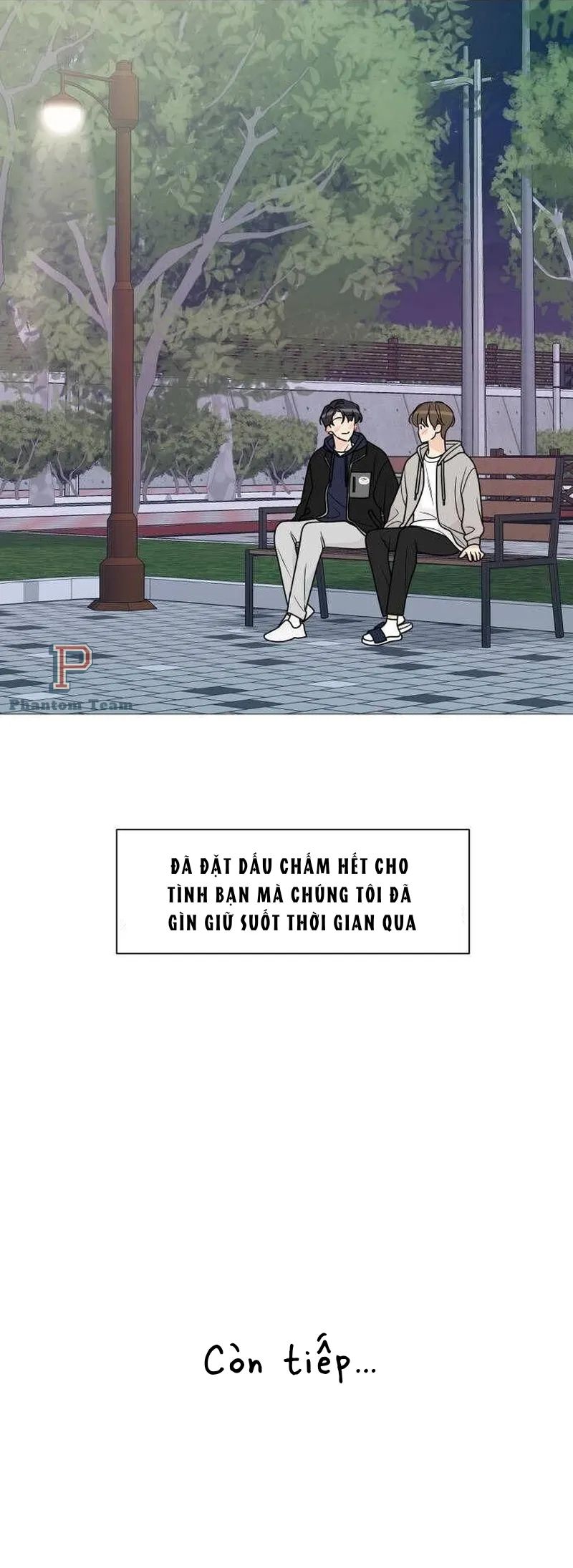 Cô Nàng 1M8 Chapter 49.2 - 7