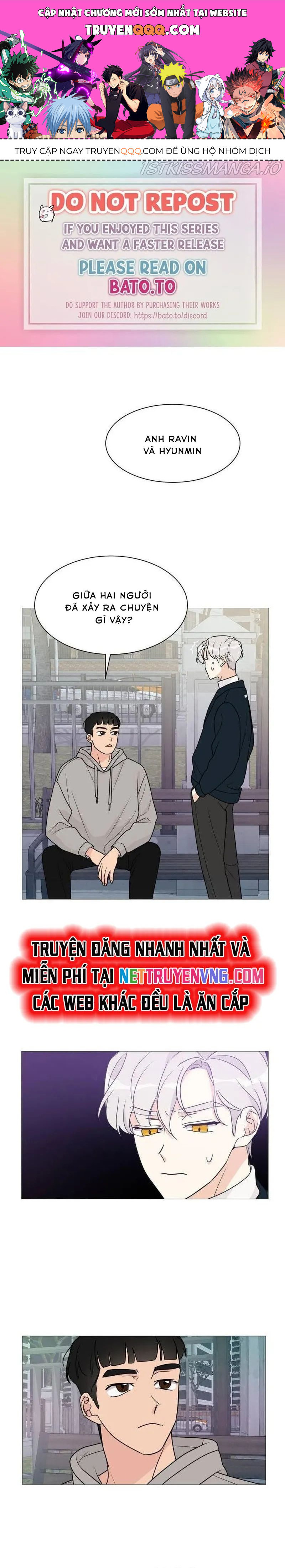 Cô Nàng 1M8 Chapter 49 - 1