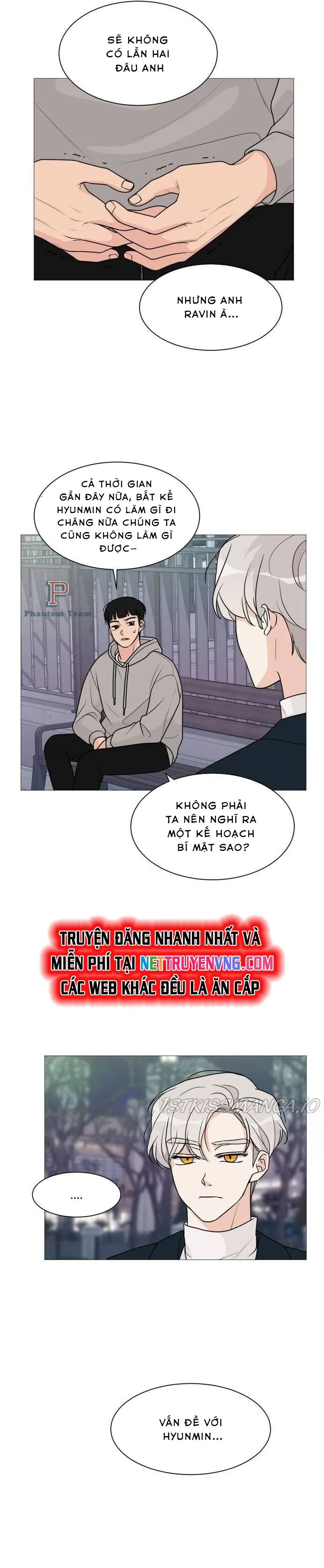 Cô Nàng 1M8 Chapter 49 - 5