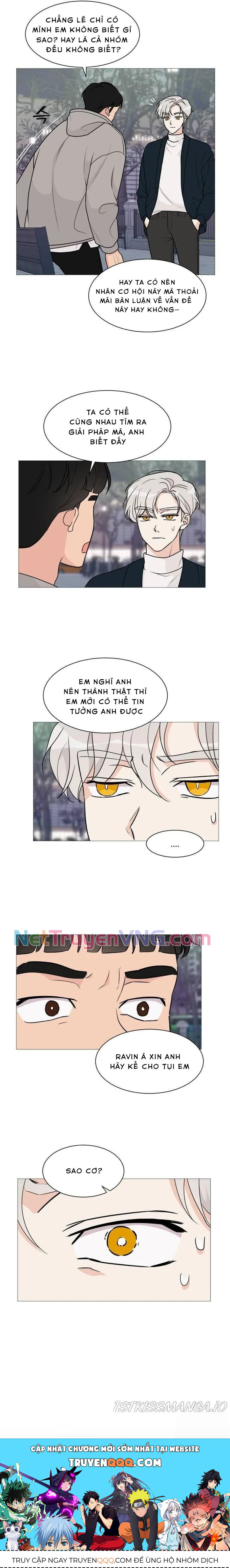 Cô Nàng 1M8 Chapter 49 - 6
