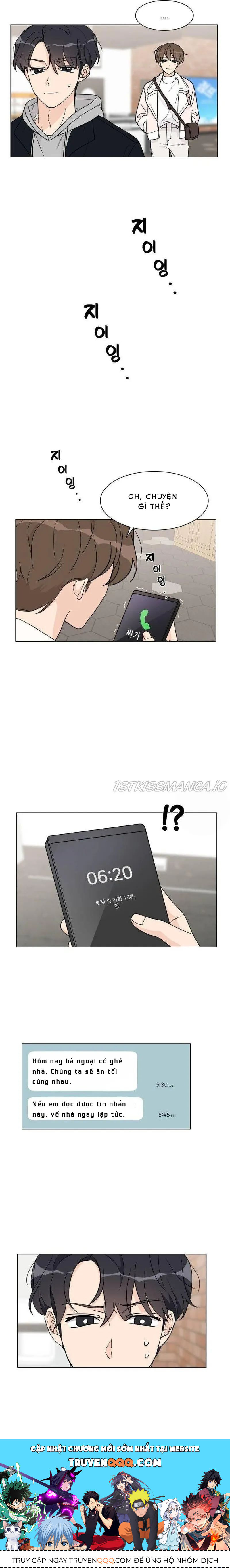 Cô Nàng 1M8 Chapter 50.2 - 6