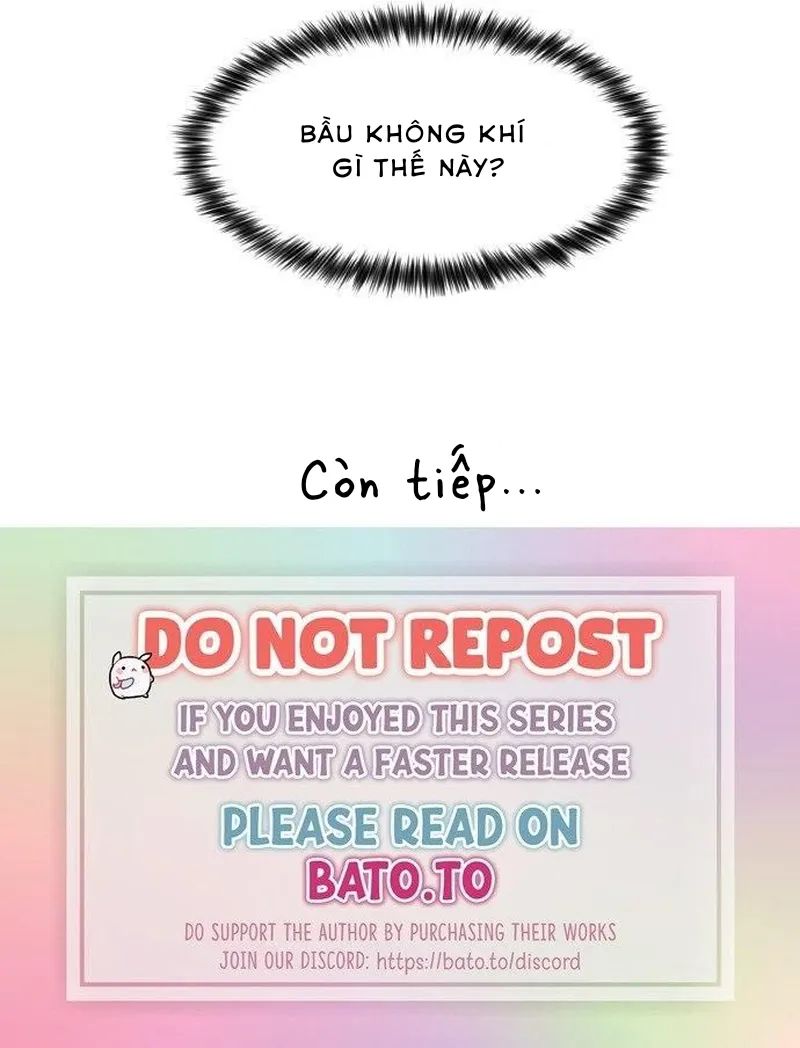 Cô Nàng 1M8 Chapter 50.3 - 4