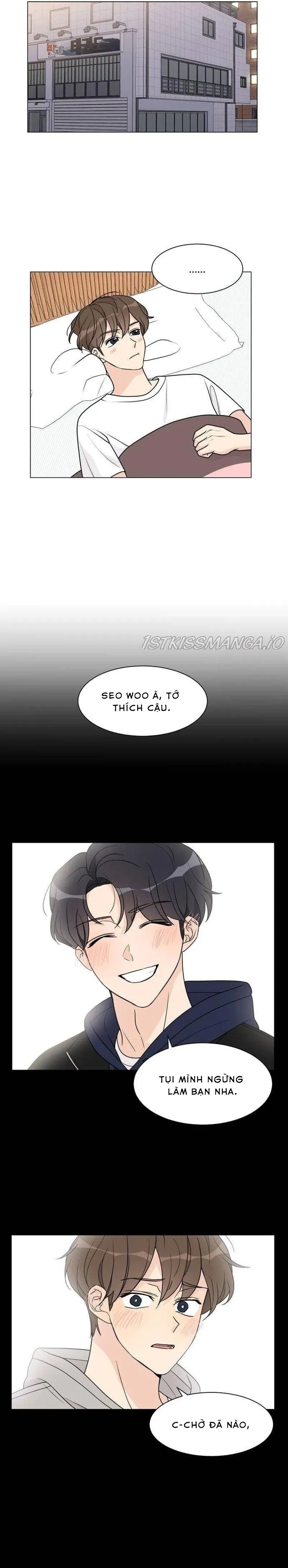 Cô Nàng 1M8 Chapter 50 - 3