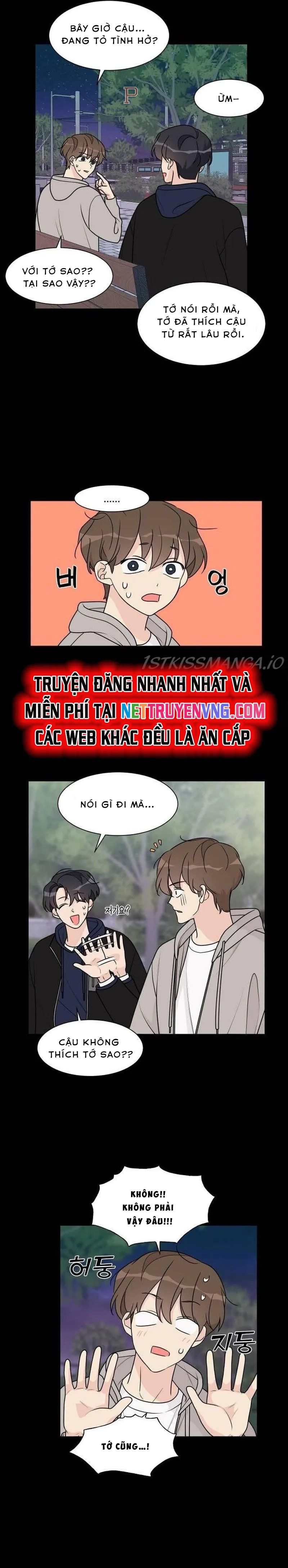 Cô Nàng 1M8 Chapter 50 - 4