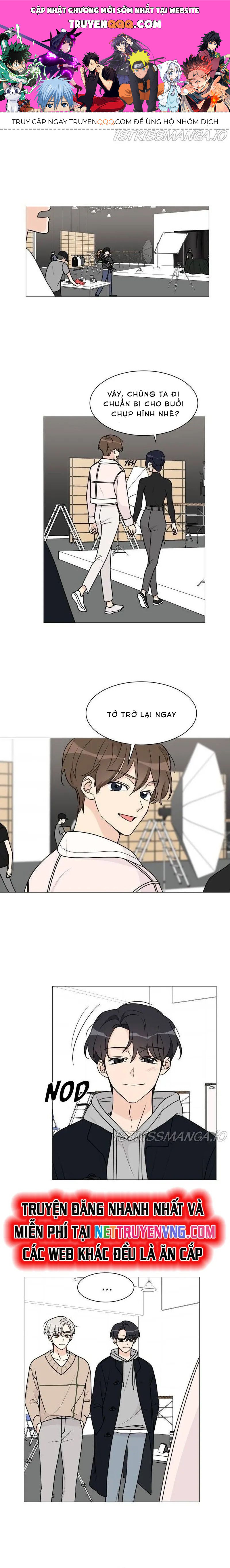 Cô Nàng 1M8 Chapter 51 - 1