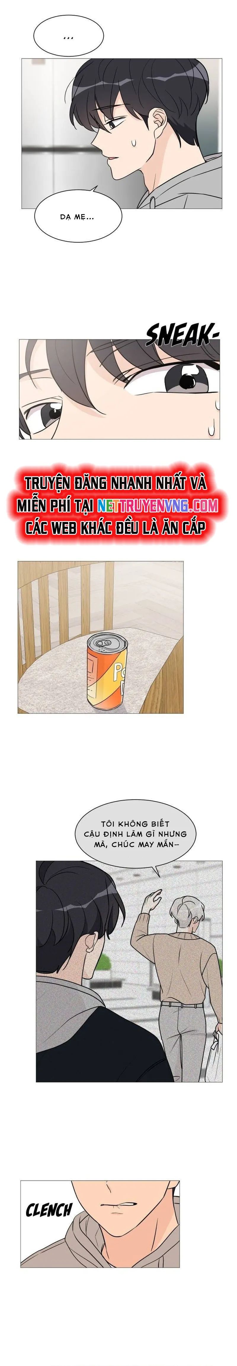 Cô Nàng 1M8 Chapter 52.2 - 4