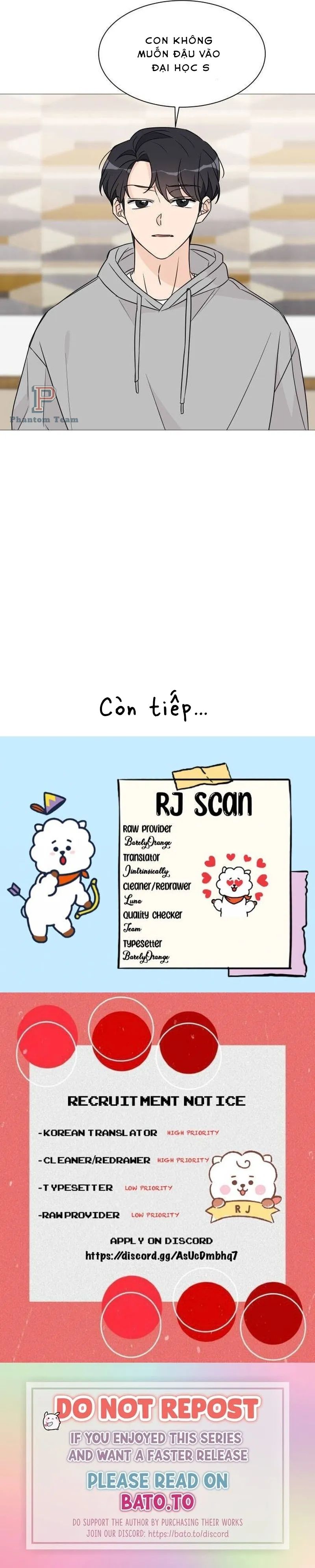 Cô Nàng 1M8 Chapter 52.2 - 6