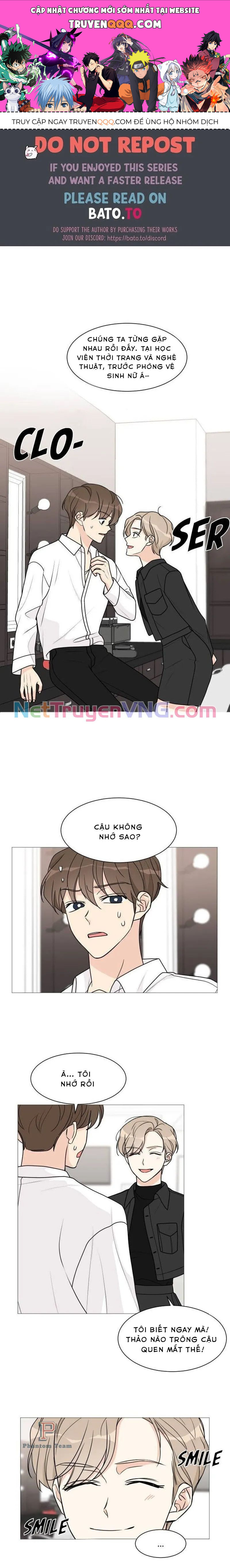 Cô Nàng 1M8 Chapter 52 - 1