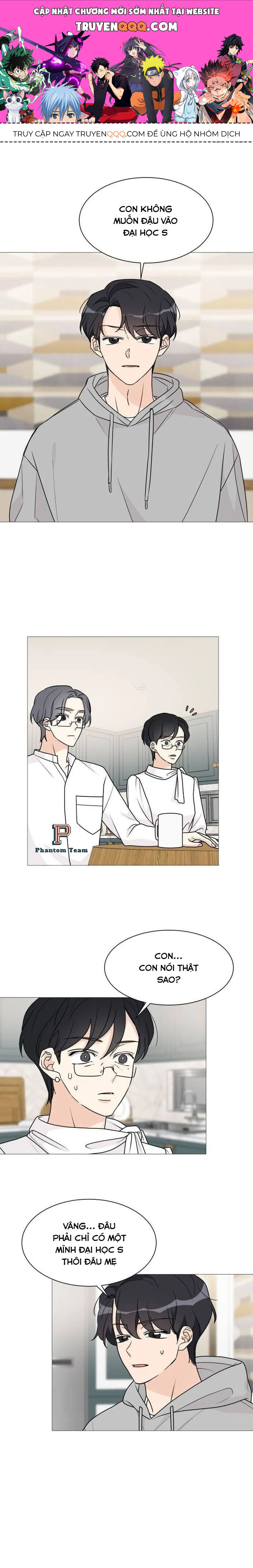 Cô Nàng 1M8 Chapter 53 - 1