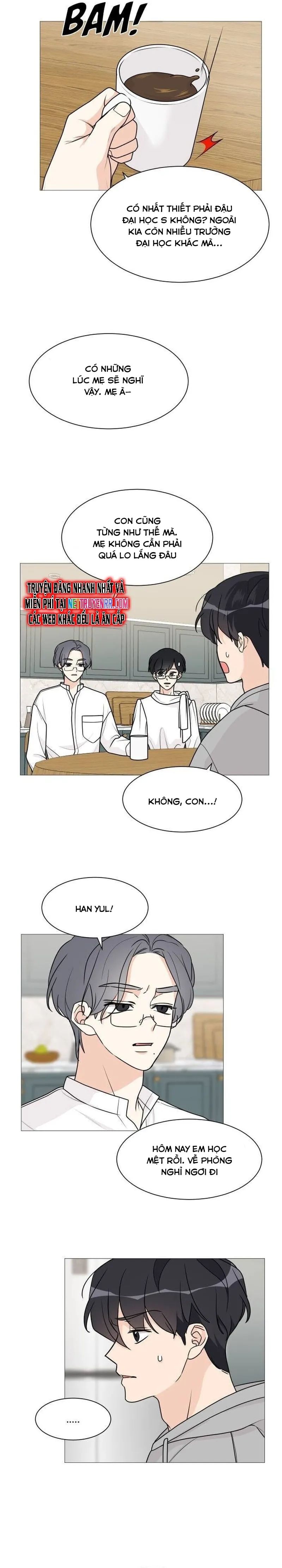 Cô Nàng 1M8 Chapter 53 - 3