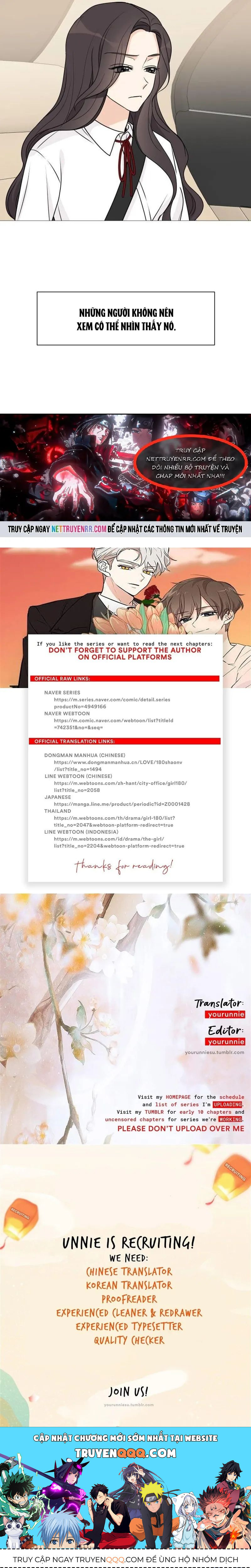 Cô Nàng 1M8 Chapter 54.3 - 3