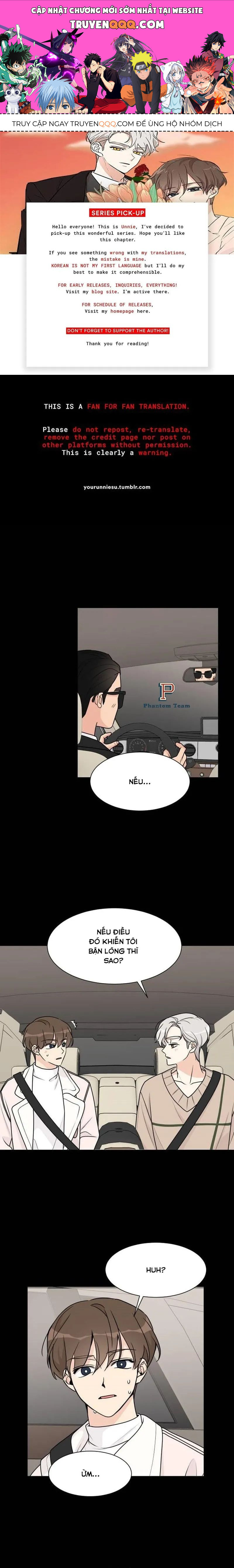 Cô Nàng 1M8 Chapter 54 - 1