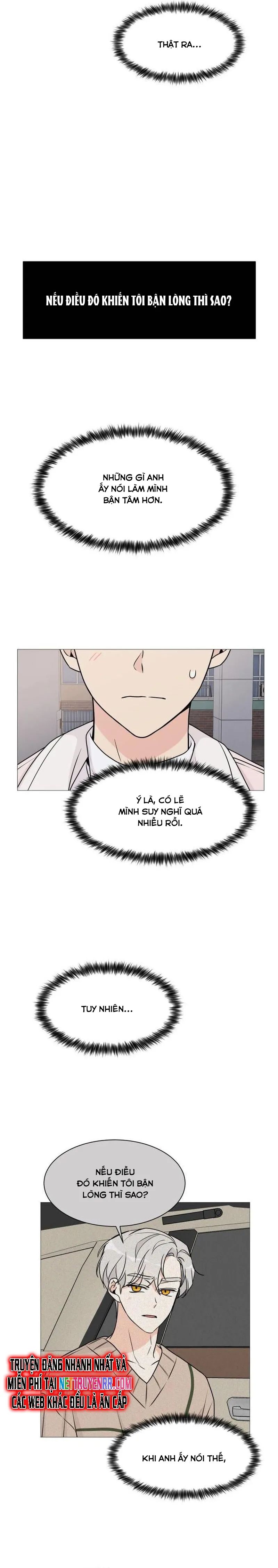 Cô Nàng 1M8 Chapter 54 - 5