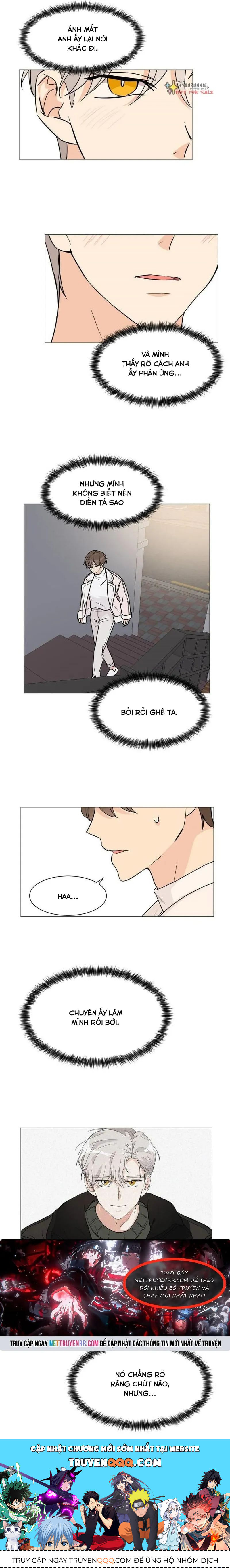 Cô Nàng 1M8 Chapter 54 - 6