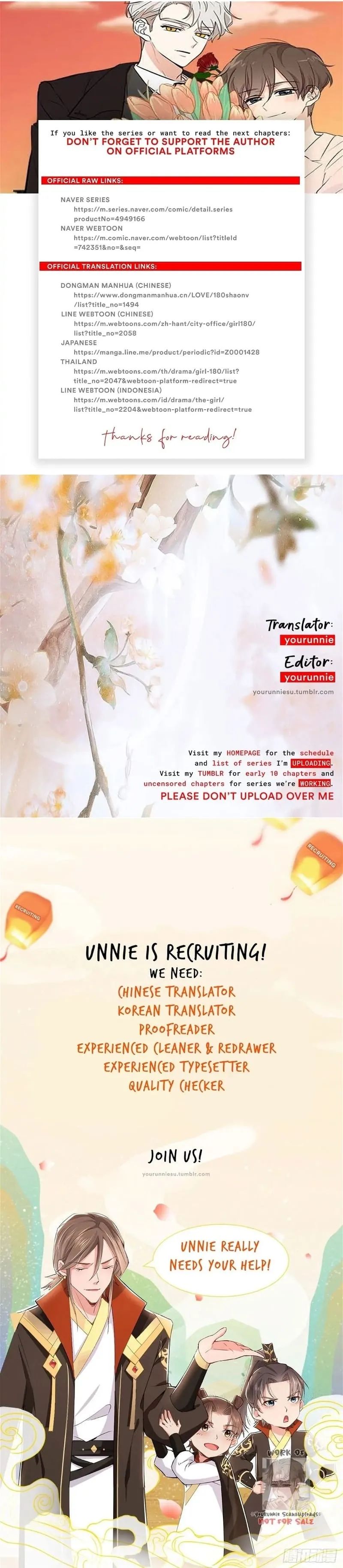 Cô Nàng 1M8 Chapter 55.2 - 8