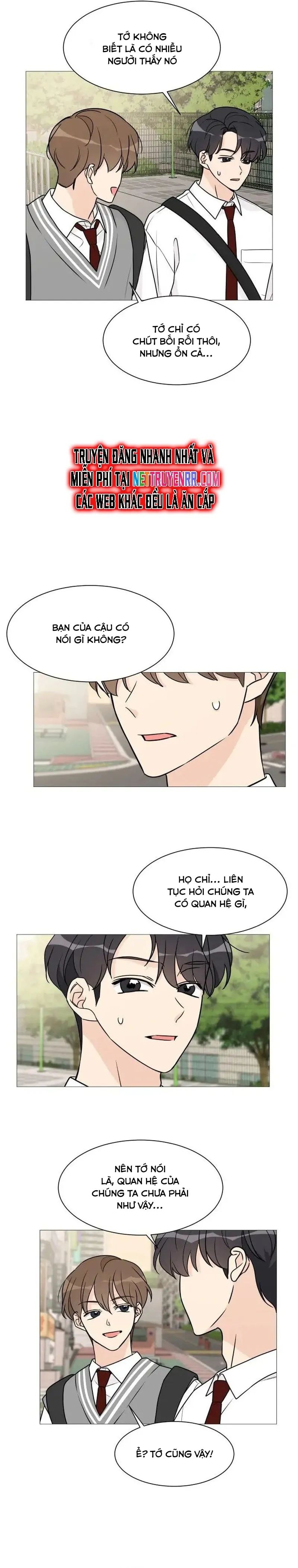 Cô Nàng 1M8 Chapter 55 - 5