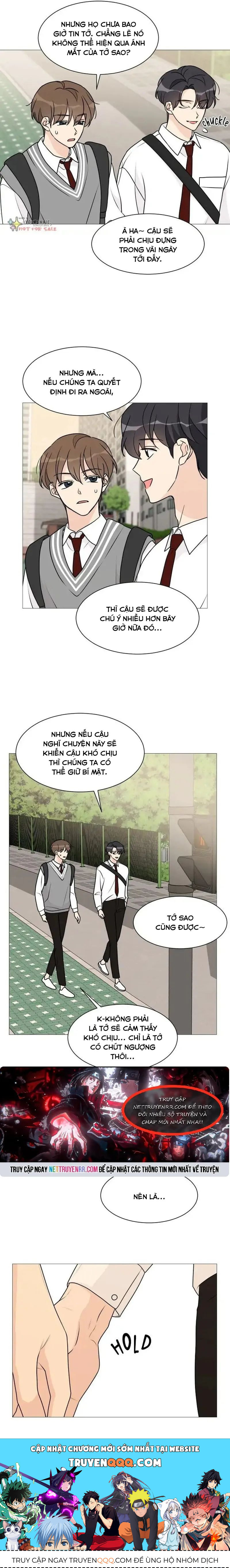 Cô Nàng 1M8 Chapter 55 - 6