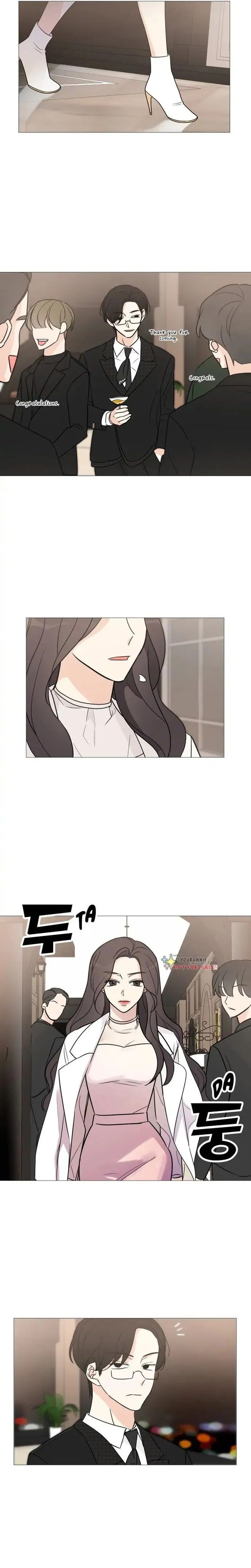 Cô Nàng 1M8 Chapter 56.2 - 5