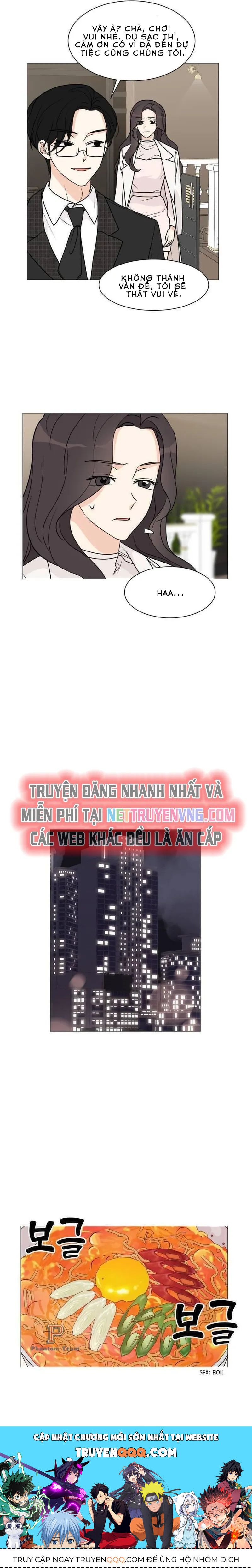 Cô Nàng 1M8 Chapter 57.1 - 7