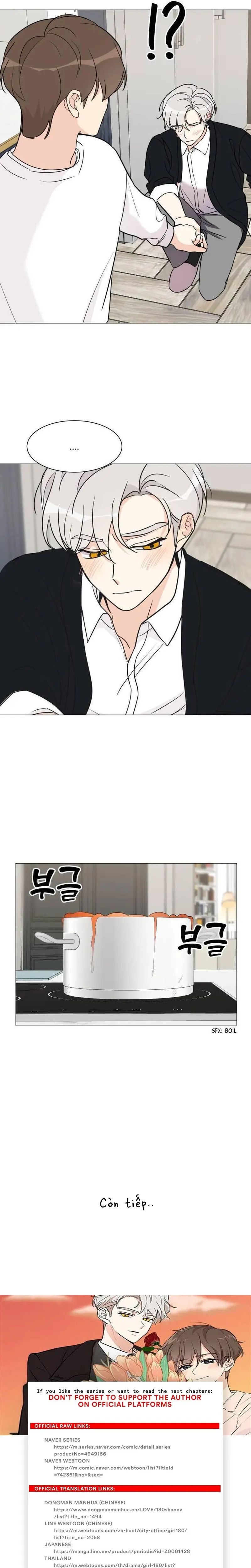 Cô Nàng 1M8 Chapter 57.2 - 5