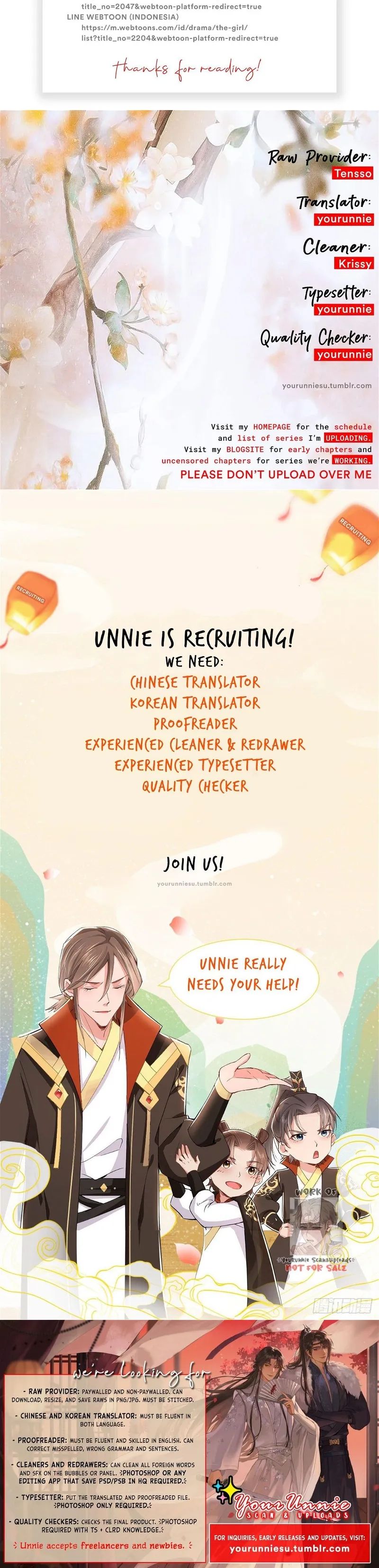 Cô Nàng 1M8 Chapter 57.2 - 6