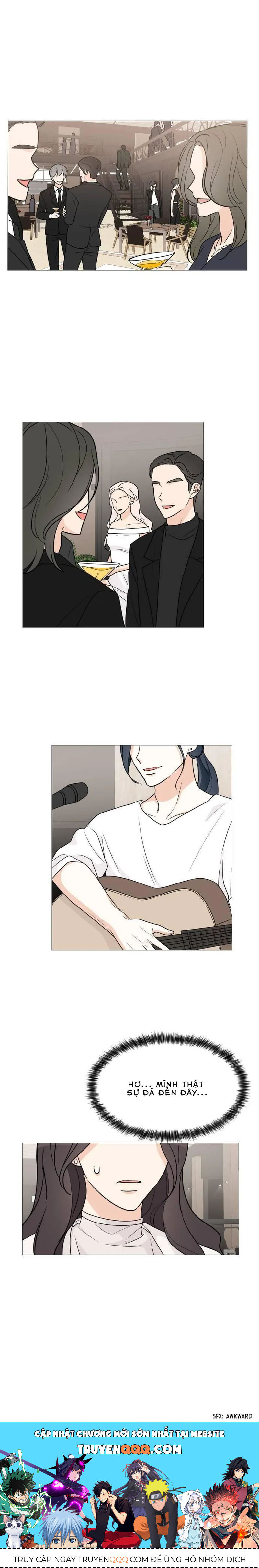 Cô Nàng 1M8 Chapter 57 - 6