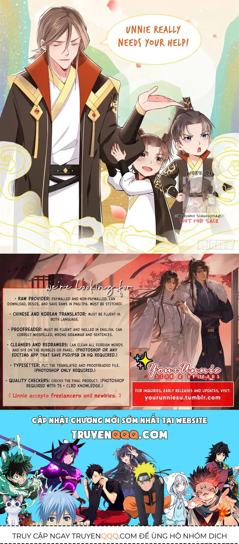 Cô Nàng 1M8 Chapter 58.3 - 4