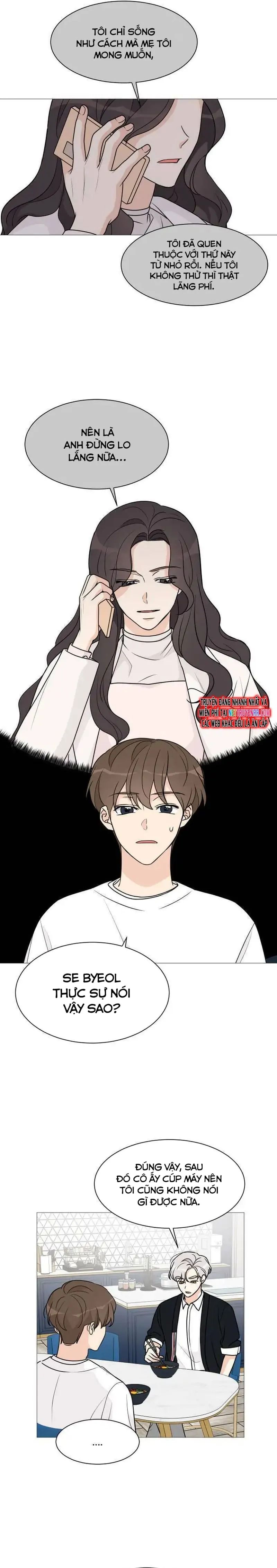 Cô Nàng 1M8 Chapter 58 - 5