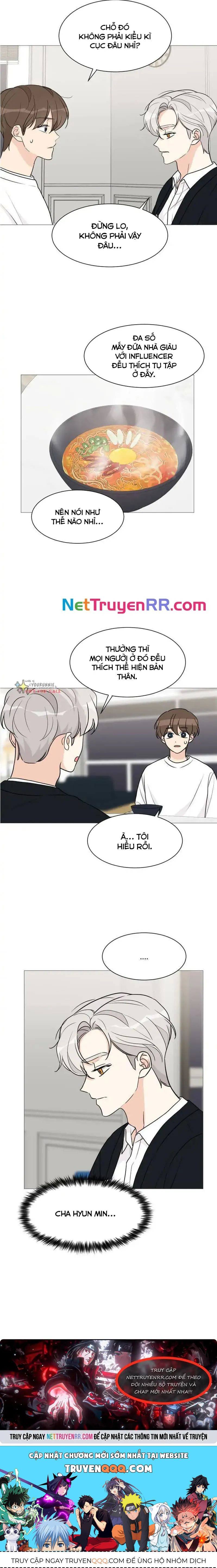 Cô Nàng 1M8 Chapter 58 - 6