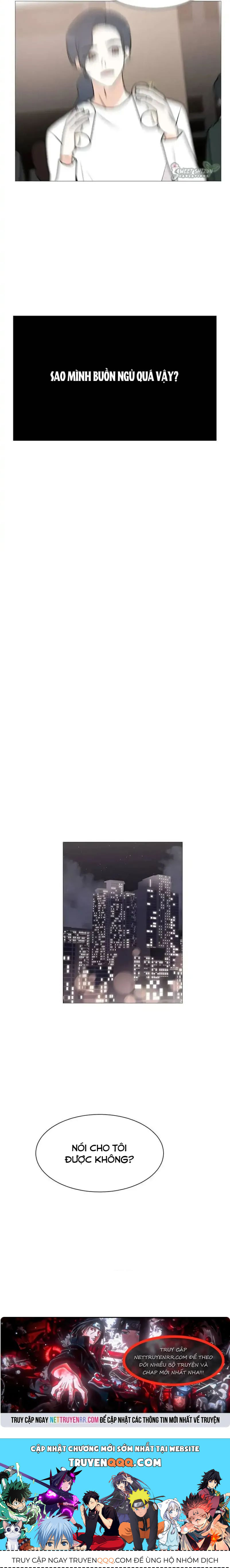 Cô Nàng 1M8 Chapter 59.1 - 6