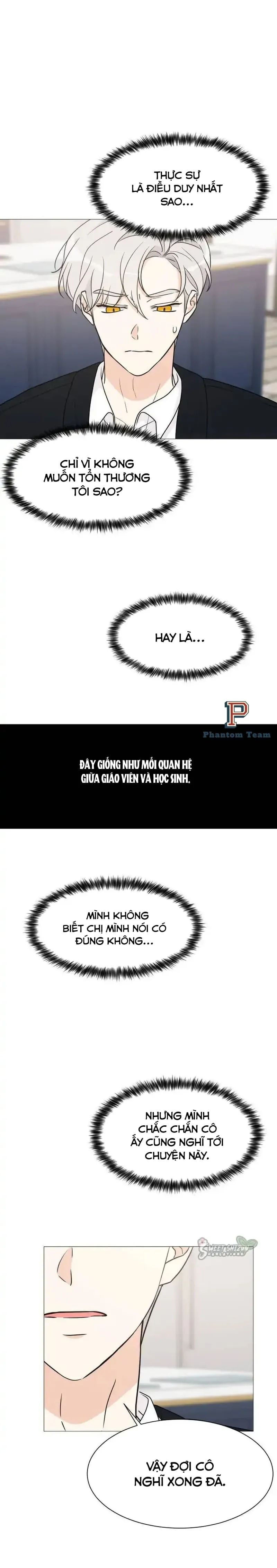 Cô Nàng 1M8 Chapter 59.2 - 4